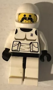 Lego Mini figure Astronaut Figure Action Figure Toy L1 - Picture 1 of 2