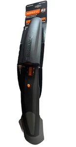hc - New SKS Germany SHOCKBLADE II Bicycle Fender 28” + 29” - Picture 1 of 10