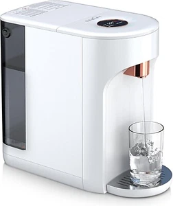 OEMIRY UV Countertop Reverse Osmosis Water Filtration/Purification ROF01-1 - Picture 1 of 9