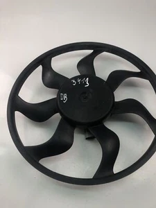 DB3413 NISSAN Radiator Cooling Fan T78717B - Picture 1 of 4