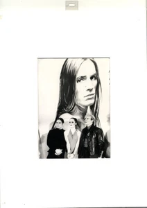 ANDY WARHOL'S TRASH (1970; 1971 German-release) Vintage original 8x6 still RARE - Picture 1 of 1