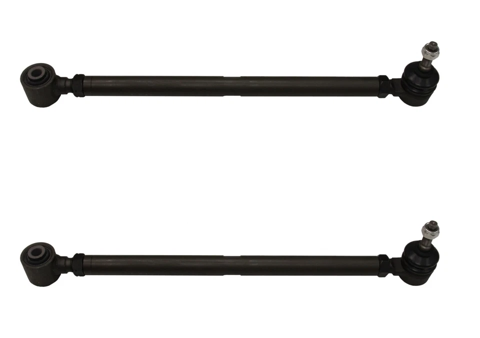 Juego de 2 conjuntos de brazo de control superior trasero y rótula para Ford Mazda Moog Foto 1 de 1