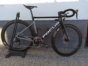 Rennrad Focus Izalco M(54 cm) SRAM Red - Bild 1 von 5