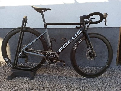 Rennrad Focus Izalco M(54 cm) SRAM Red - Bild 1 von 4