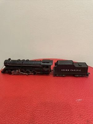 Vintage Fleischmann HO Scale Locomotive Model 1867 WEST GERMAN Rare - Image 1 of 4