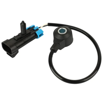 Front Knock Detonation Sensor For 2009-2010 Pontiac G5 G6 2009 Saturn Aura Foto 1 de 4