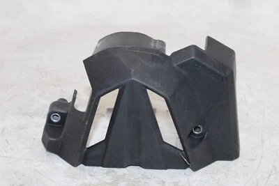 13-17 KAWASAKI NINJA 300 EX300B ABS OEM MOTOR PIÑÓN CUBIERTA Foto 1 de 4