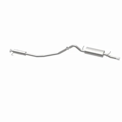 MagnaFlow Sys C/B Fits 01-03 Toyota Corolla S 1.8L - Image 1 of 4