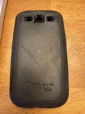 Otterbox ~ Funda y Funda Serie Defender para Samsung Galaxy S 111, Solo Foto 1 de 4