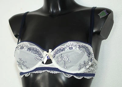 Nuevo Sujetador Corbeille + Lise Charmel Fragancia Viaje + FR 85C/85D/90C Foto 1 de 2