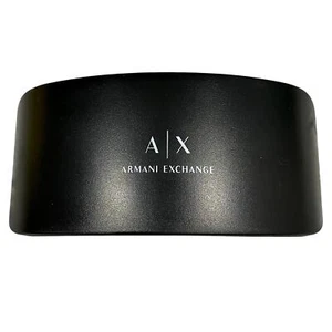 ARMANI EXCHANGE Sunglasses Case - Picture 1 of 6