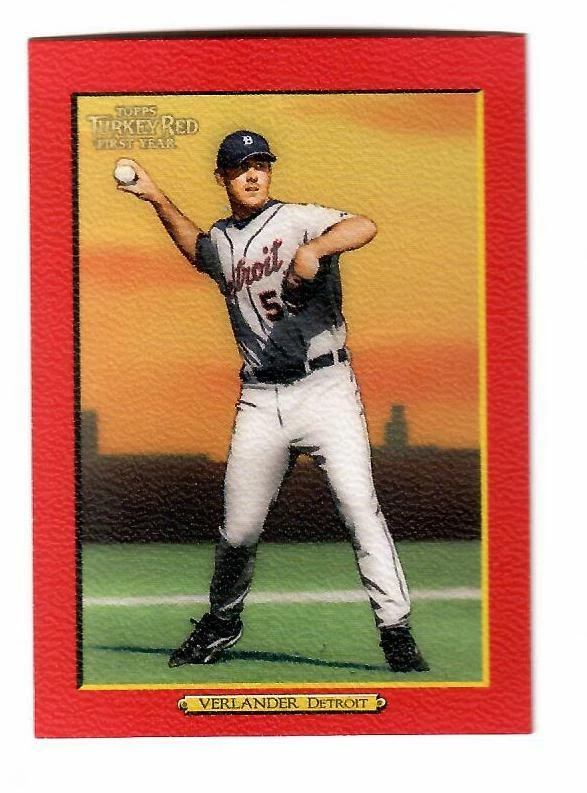 2005 Turkey Red Red  #160 - #315 -  You Pick - Finish Your Set - Image 1 of 1