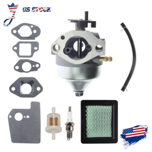 Carburetor For Honda GCV160A Small Engine 16100-Z0L-853 16100-Z0L-852 Lawn Mower - Picture 1 of 6