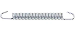 75mm Exhaust / Muffler Spring Yamaha YZ 80,85,100,125,250,400,450,465,490 IT/WR - Picture 1 of 1