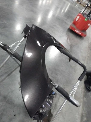 Guardabarros delantero izquierdo usado se adapta a: Chevrolet Cruze 2015 sin efectos de suelo delantero izquierdo Foto 1 de 4