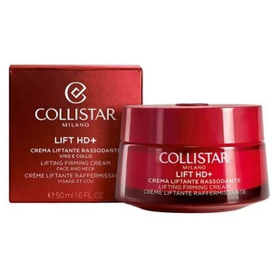 Collistar Milano Lift Hd Crema Liftante Rassodante Per Viso E Collo 50 Ml - Foto 1 di 4