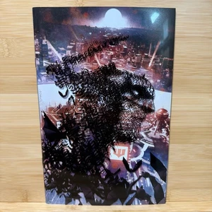 Batman #125 CVR F Simone Di Meo Acetate Variant Cover DC Comics NM - Picture 1 of 6