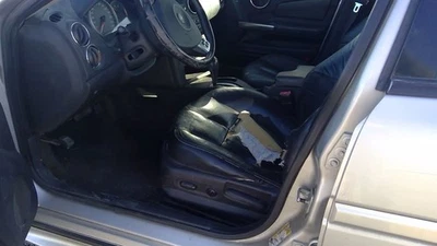 Equipo de audio radio receptor satélite Opt U2K compatible con 06-12 CANYON 1921263 Foto 1 de 4