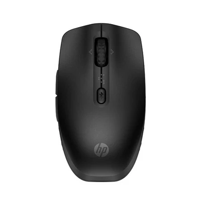 HP 420 Bluetooth Mouse Wireless Ergonomic 4000 DPI Programmable 24 Months Bat... - Image 1 of 4