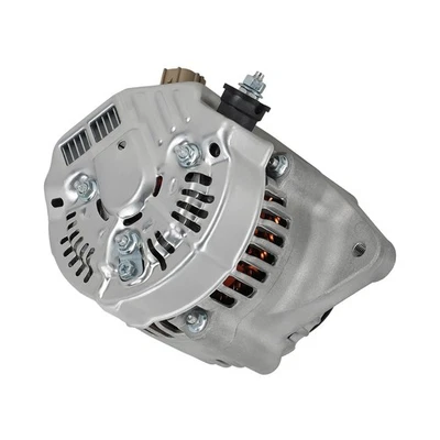 Alternator For Toyota Yaris  NCP93R 1NZ-FE 1.5L  NCP130R 2NZ-FE 1.3L 1042108180 - Image 1 of 4