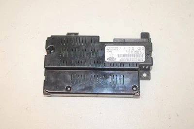 12-14 DODGE CHARGER CHRYSLER 300 BLUETOOTH RADIO CONTROL MODULE 68222278AA - Image 1 of 4