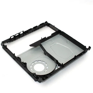 Original Mittelteil Gehäuse PS4 Slim CUH-2216A  - Bild 1 von 5