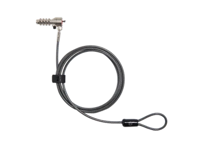 HP Essential Nano Combination Cable Lock - Image 1 of 4