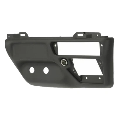 Brand New Ford Panel Assembly Instrument Trim OEM NEW 4C4Z7004302HC Foto 1 de 4