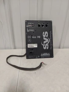 For Parts Or Repair-STA-400D Powered Subwoofer Amp Board Only *NOT Working #2844 - Picture 1 of 8