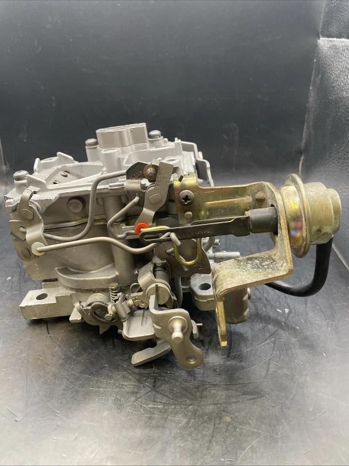 🇺🇸Champion Carburetor 16-302 / 2-Bbl Electric Choke FREE SHIPPING!!!🇺🇸 - Image 1 of 4