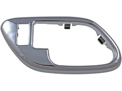 For 1995-1999 Chevrolet C3500 Interior Door Handle Bezel Dorman 27838WHWX Foto 1 de 2