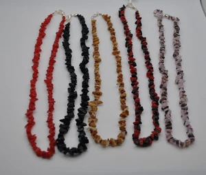 Splitterkette in  Verschiedene Farbe - Bild 1 von 6