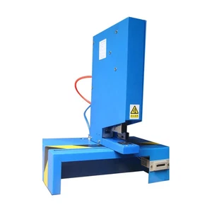 Drucklufttacker Mehrstation Hefter Druckluft Schwerlasttacker - Bild 1 von 16