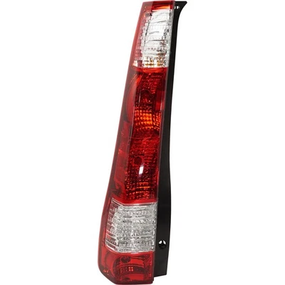 Задний фонарь в сборе галогенные со стороны водителя для Honda CR-V 2005-2006 годов выпуска сделано в Японии - Изображение 1 из 4