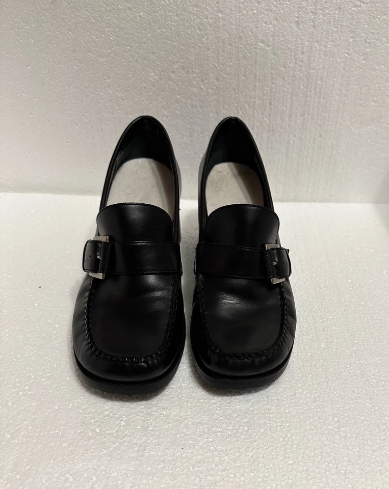 Zapato de vestir para mujer Bass Naomie talla 9,5 Foto 1 de 4