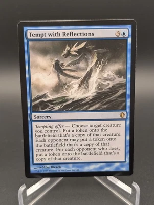 Tempt with Reflections Commander 2013 Regular - Image 1 of 3