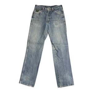 Cinch Jeans RMCC-0597-C Men’s 32x34 (Actual 32x33) Stiff Denim - Picture 1 of 6