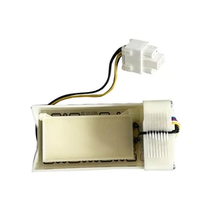 FBZA-1750-7 Electric Damper Air Duct Assembly - Picture 1 of 6