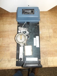 ROSEMOUNT 0320HP HIGH PURITY PH SENSOR, #921105G NIB - Picture 1 of 14