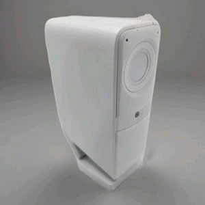 ⚪️NEU Smart Alarm Wireless Indoor Überwachungskamera für Simplisafe in Weiß - Bild 1 von 9