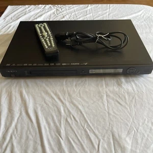 Oppo DV-980H Upscaling Region Free DVD Player With Remote. Tested And Works - Picture 1 of 2