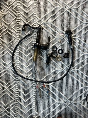 Grifo Graff Adley Foto 1 de 4