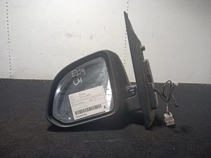LDV G10 LEFT DOOR MIRROR SV7A, WAGON, COLOUR CODED, W/ CAMERA TYPE, 04/15-08/22  - Picture 1 of 5