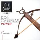 Jose Carreras Portrait (CD)