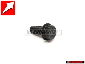 Original VW 12-Point Head Bolt - 087323699 - Picture 1 of 1
