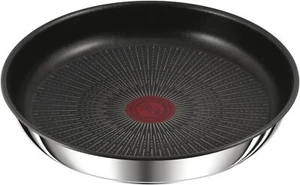 TFAL Frying pan with removable handle 8.6in Ingenio Unlimited L97103 New - Picture 1 of 6