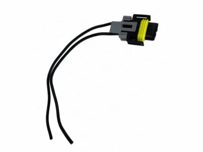 For 2003-2004 Chevrolet Trailblazer Input Shaft Speed Sensor Connector 28664PG - Image 1 of 2