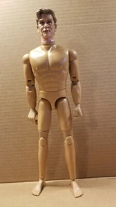 1/6 MASSSTAB CUSTOM VIC MORROW ALS SERGEANT CHIP SAUNDERS BEMALTE ACTIONFIGUR AKT - Bild 1 von 9