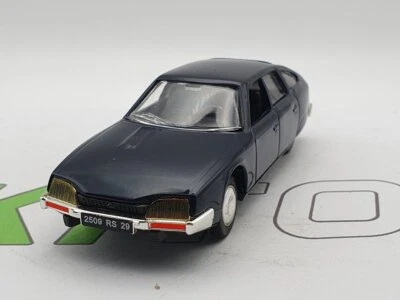 Citroen CX 2000 N1974 Norev Jet Car 1/43 - Immagine 1 di 2