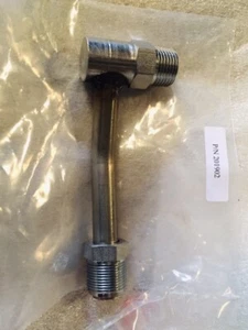 corvette LT1 92-96 C4  Emission control smog tube valve egr pipe - Picture 1 of 2